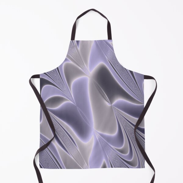 Item preview, Silver Purple Shimmy designed and sold by TiltedCode.