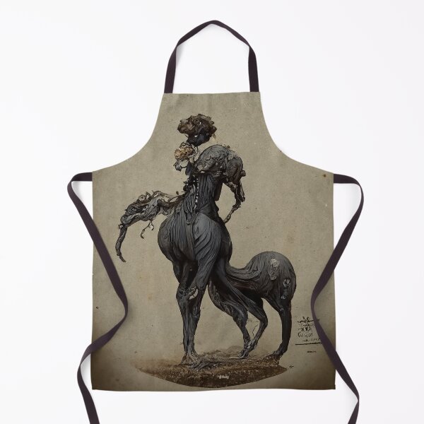 Item preview, centaur victorian era designed and sold by IA-Power.