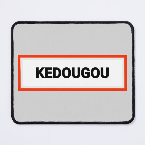 Item preview, Senegal - J'aime ma ville - Kedougou designed and sold by Tony Cisse.