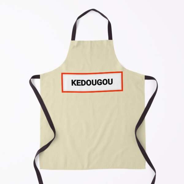 Item preview, Senegal - J'aime ma ville - Kedougou designed and sold by Tony Cisse.