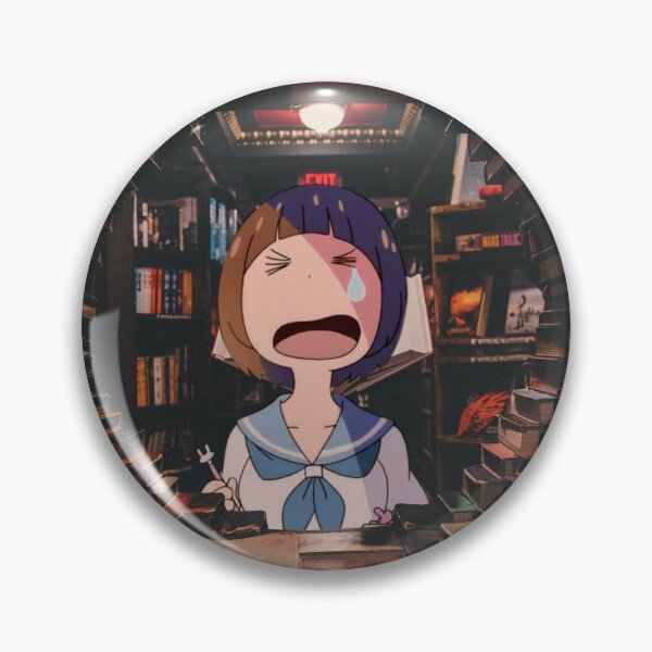 Item preview, Kill la Kill designed and sold by marymaytaco.