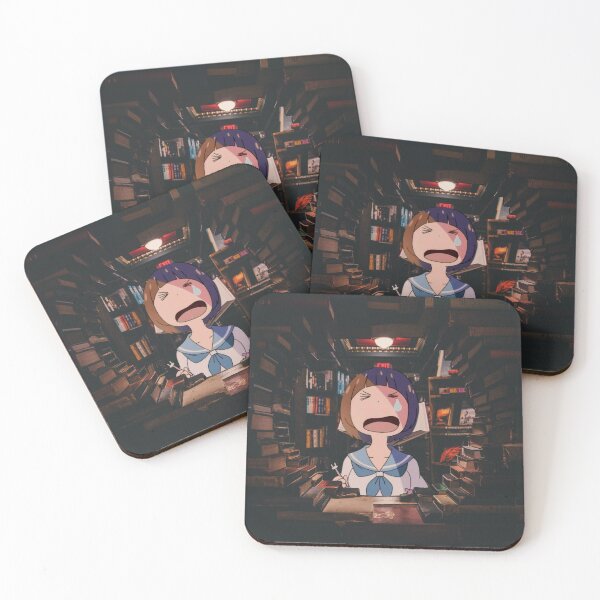 Item preview, Kill la Kill designed and sold by marymaytaco.