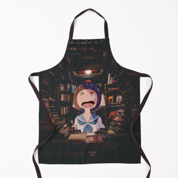 Item preview, Kill la Kill designed and sold by marymaytaco.