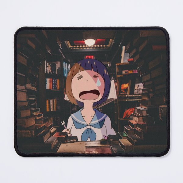 Item preview, Kill la Kill designed and sold by marymaytaco.