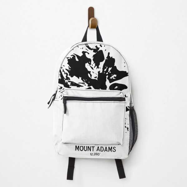 Item preview, Mount Adams Glaciers From Above designed and sold by Ward Workshop Art.