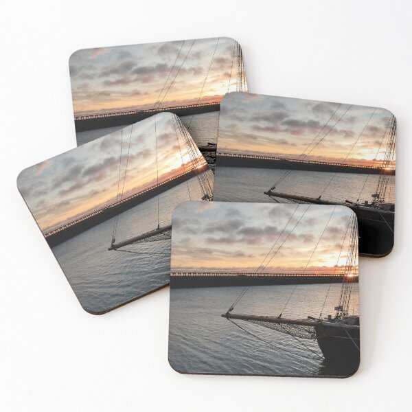 Item preview, Sailing Ship Silhouette designed and sold by Violaman.