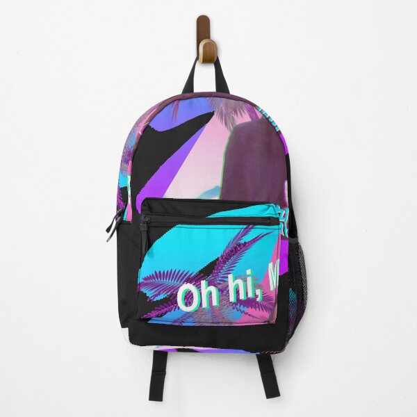 Item preview, Vaporwave the room art designed and sold by TravisLabrel.