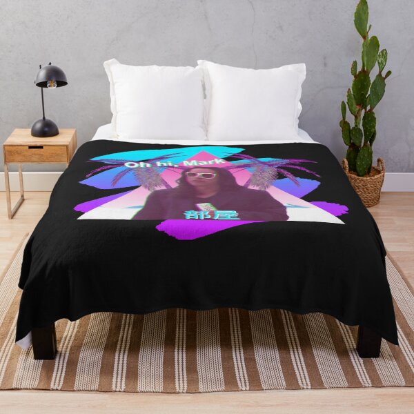 Item preview, Vaporwave the room art designed and sold by TravisLabrel.