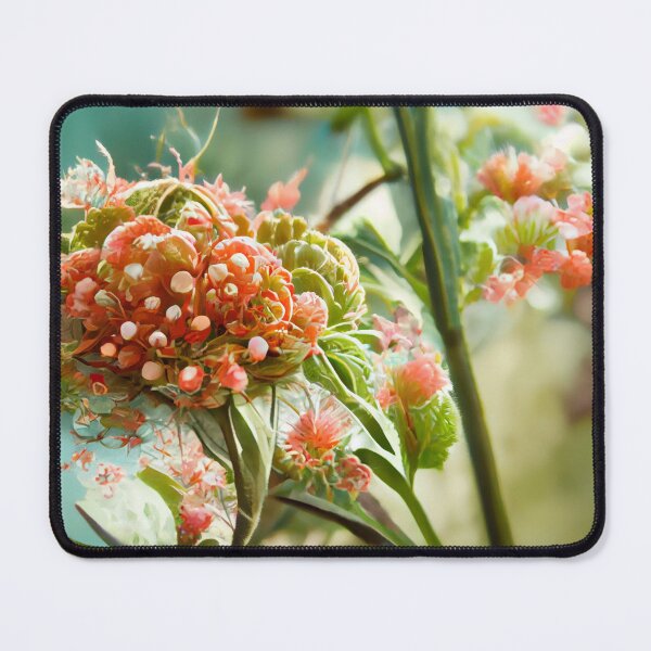 Item preview, What flower is it? designed and sold by ART-SHAK.