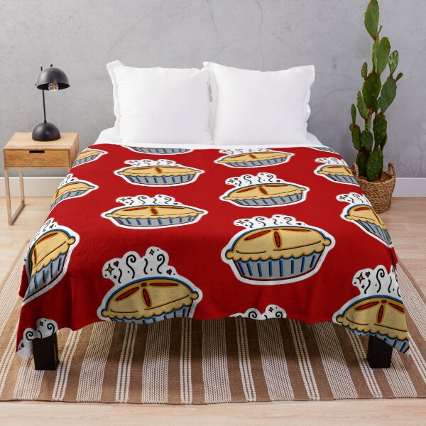 Item preview, Cherry Pie designed and sold by FORtheLOVEovART.