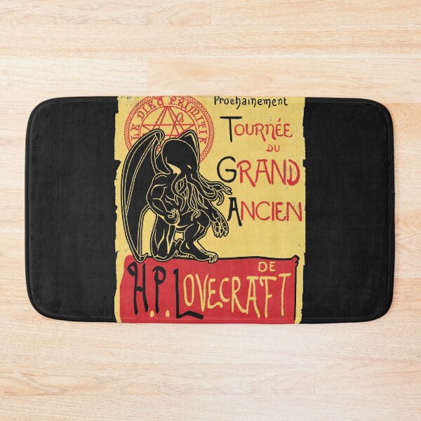 Item preview, Tournee du grand ancien designed and sold by DeBellis467.