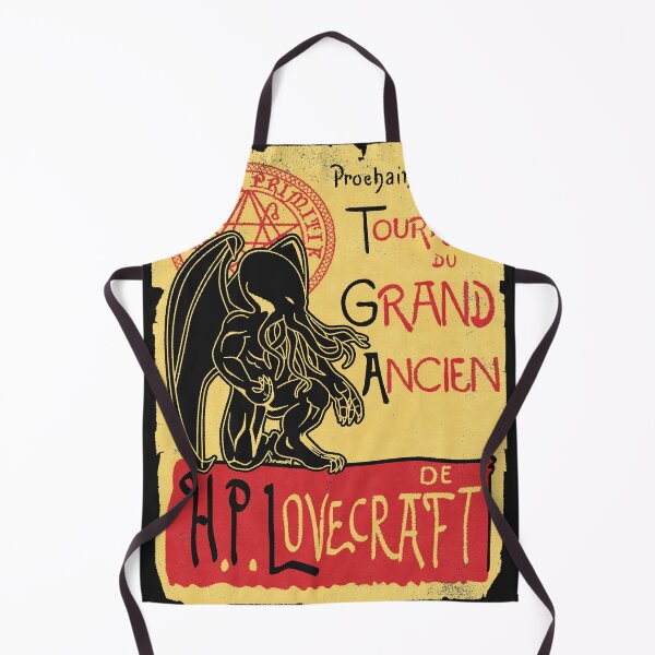 Item preview, Tournee du grand ancien designed and sold by DeBellis467.
