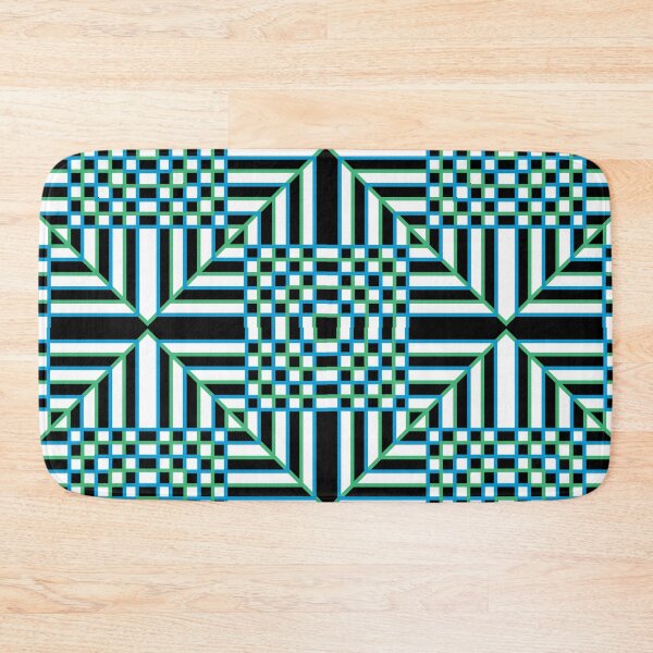 Item preview, Interlocking Shapes  no. 52 designed and sold by Neil Feigeles.