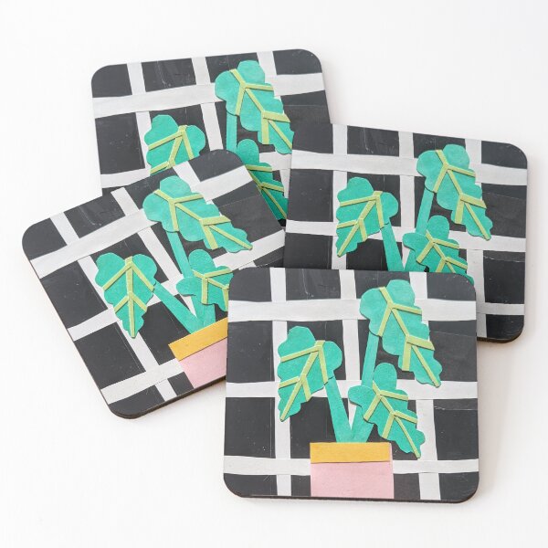 Item preview, Plant #4 designed and sold by Ashley Moen.