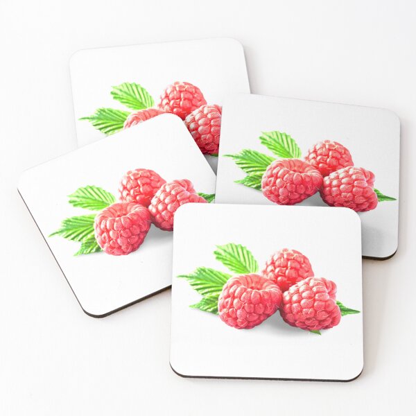 Item preview, Cute and beautiful raspberry fruit, black raspberry, fruit lovers, wild raspberry, blue raspberry fruit, blue raspberry, fruit lovers designed and sold by haRexia.