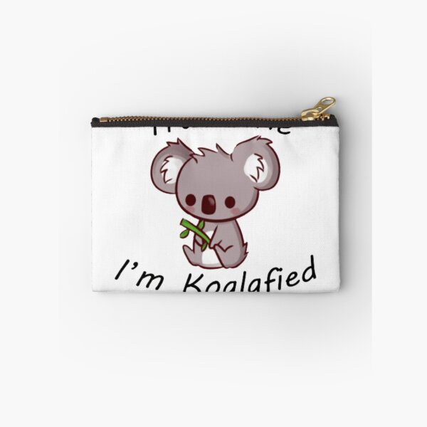 Item preview, Koalafied designed and sold by MumblesM.