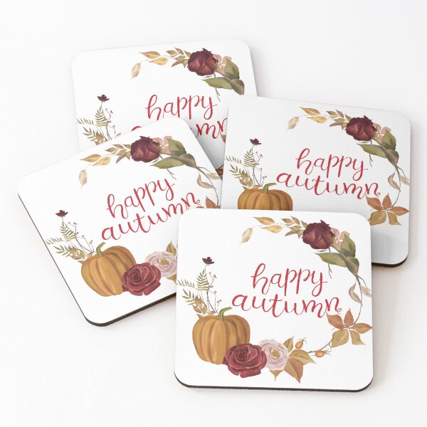 Item preview, Autumn Colors, Pumpkin designed and sold by WORLD-SOFIA.