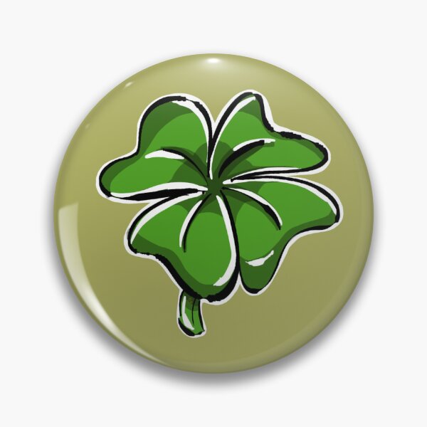 Item preview, lucky clover designed and sold by lynnsgenesis.