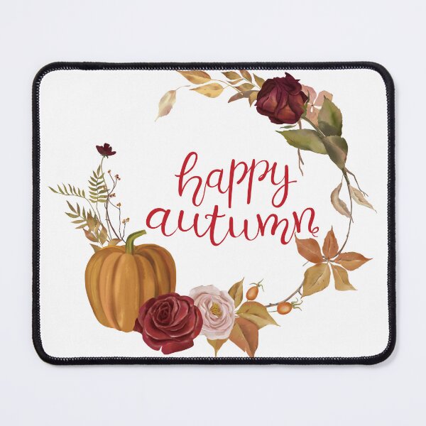 Item preview, Autumn Colors, Pumpkin designed and sold by WORLD-SOFIA.