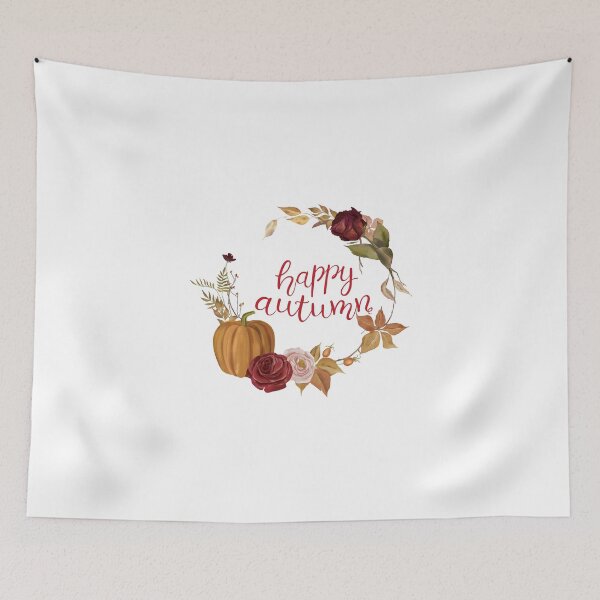 Item preview, Autumn Colors, Pumpkin designed and sold by WORLD-SOFIA.