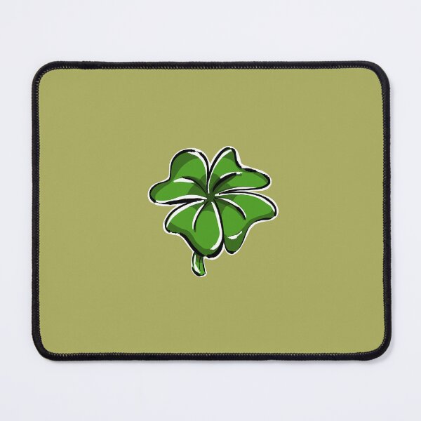Item preview, lucky clover designed and sold by lynnsgenesis.