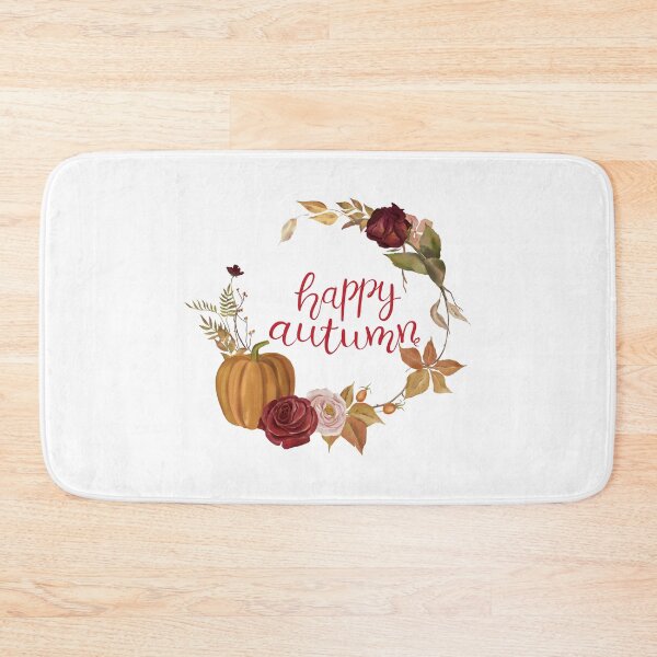 Item preview, Autumn Colors, Pumpkin designed and sold by WORLD-SOFIA.