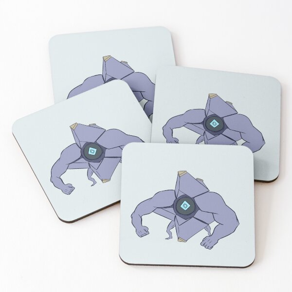 Item preview, Buff Ghost designed and sold by Basiled.