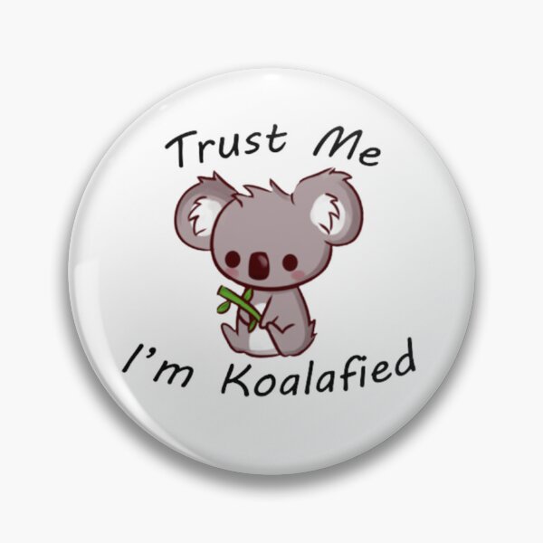 Item preview, Koalafied designed and sold by MumblesM.