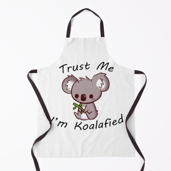 Item preview, Koalafied designed and sold by MumblesM.
