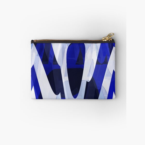 Item preview, A blue figure designed and sold by Tiia Vissak.