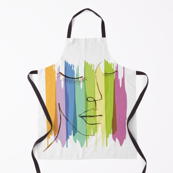 Item preview, Brush drawing female designed and sold by PURNOMATRA.
