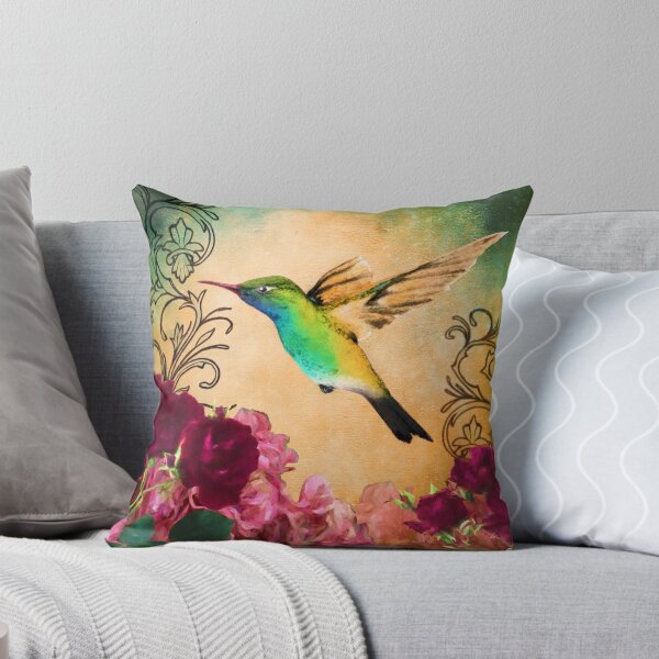 Item preview, Hummingbird I designed and sold by April  Moen.
