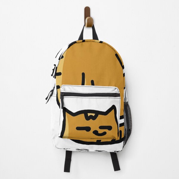Item preview, Flat world and cats designed and sold by savrins.