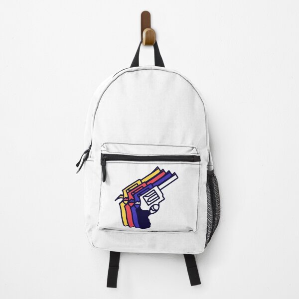 Item preview, Revolver designed and sold by CrayonsAndSpace.