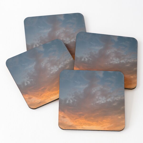 Item preview, evening sky designed and sold by psychoshadow.