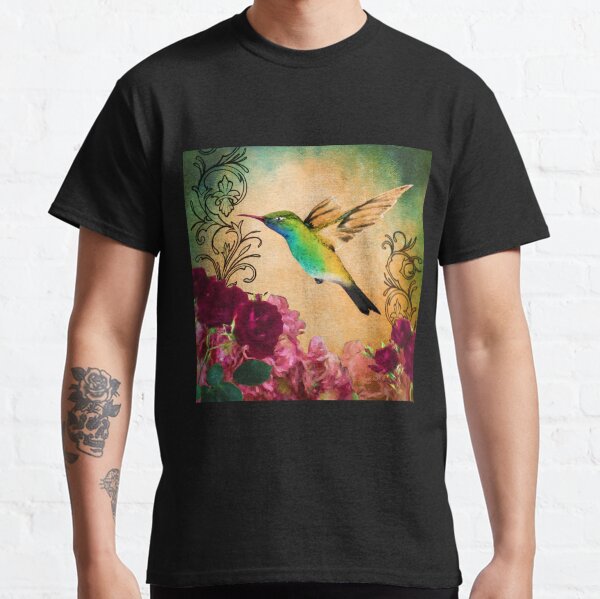 Classic T-Shirt