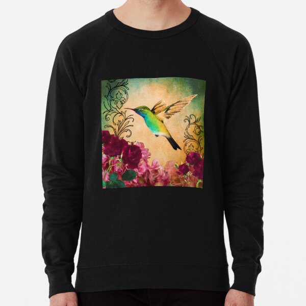 Lightweight Sweatshirt