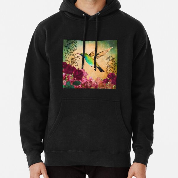 Hoodie (Pullover)