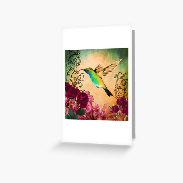 Greeting Card