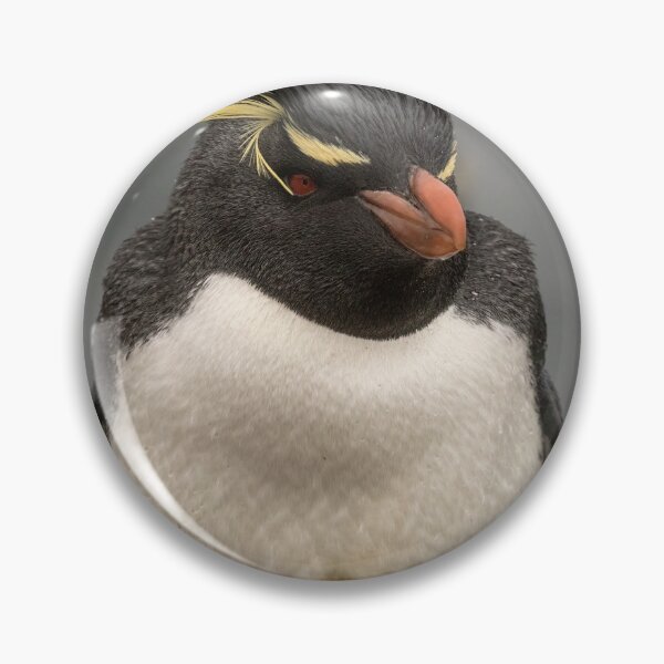 Item preview, Rockhopper Penguin designed and sold by Glenn Welch.