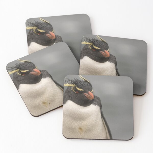 Item preview, Rockhopper Penguin designed and sold by Glenn Welch.