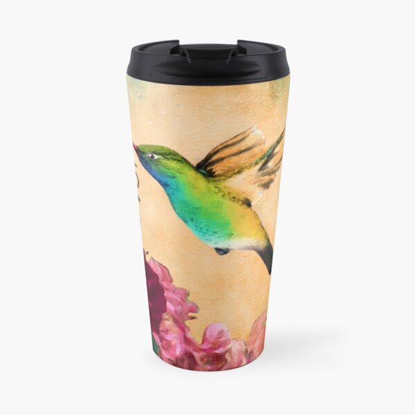 Travel Mug