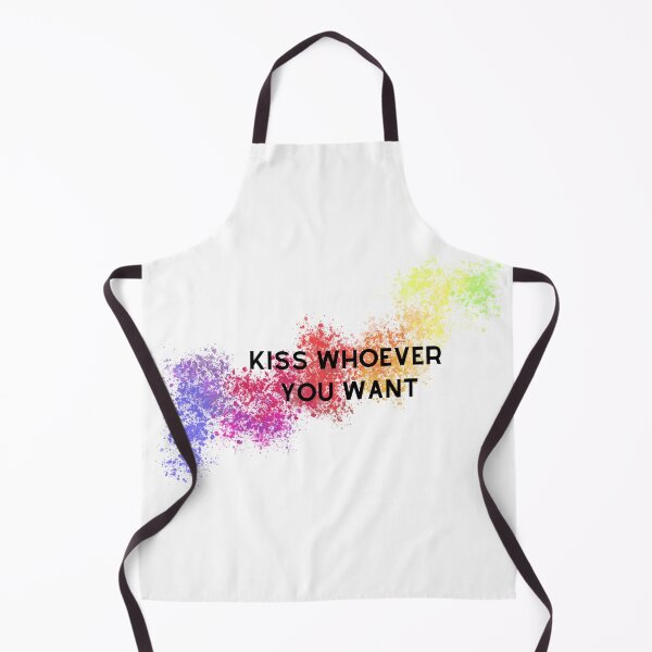 Item preview, kiss whoever you want designed and sold by jassnour.