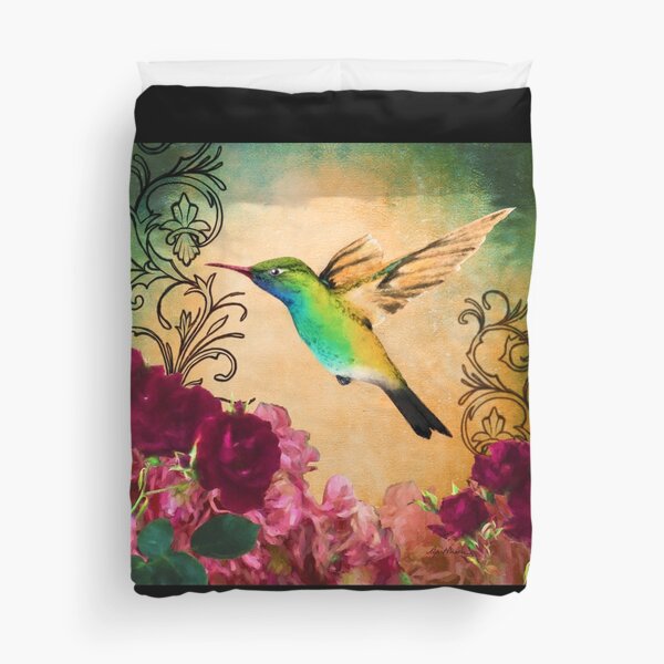 Duvet Cover
