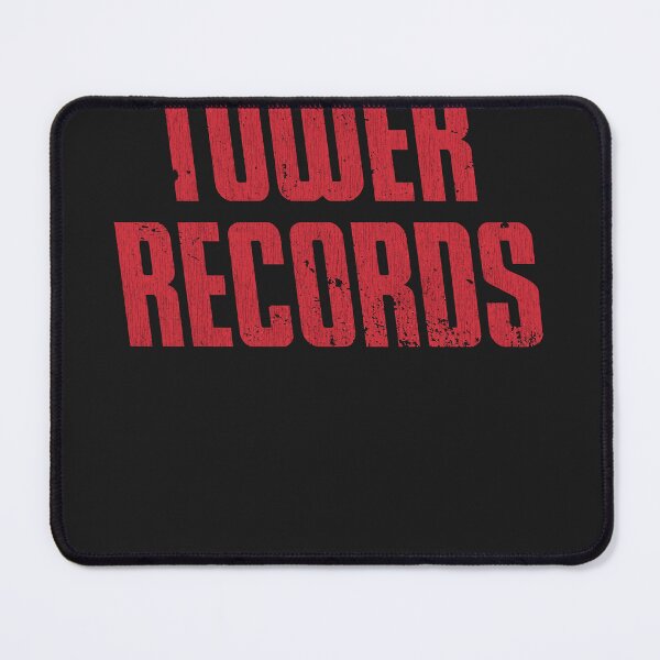Item preview, Tower records designed and sold by DeBellis467.