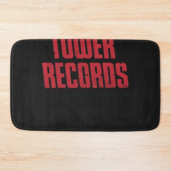 Item preview, Tower records designed and sold by DeBellis467.