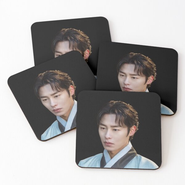 Item preview, Lee Jae-wook as Jang Uk Alchemy of Souls Kdrama designed and sold by kawaii4life.