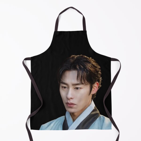 Item preview, Lee Jae-wook as Jang Uk Alchemy of Souls Kdrama designed and sold by kawaii4life.