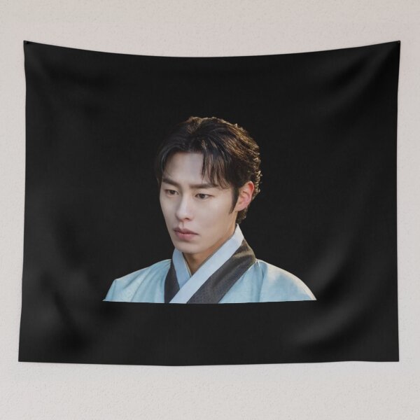 Item preview, Lee Jae-wook as Jang Uk Alchemy of Souls Kdrama designed and sold by kawaii4life.