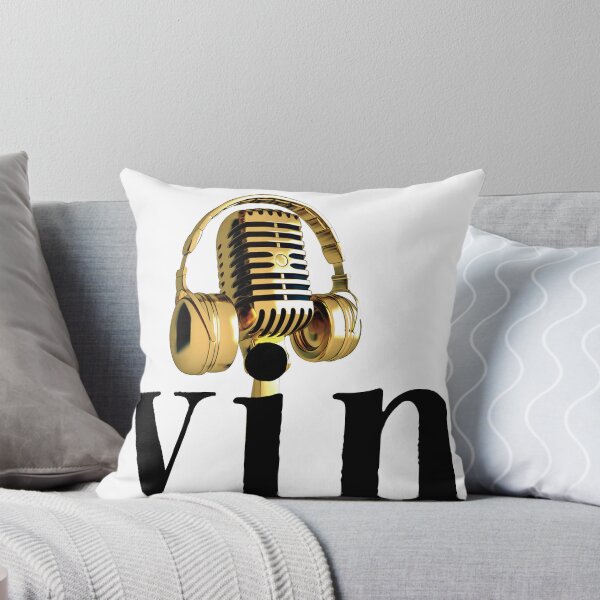 Item preview, vin scully  ، microphone Rip Vin Scully , Announcer , Cody Bellinger , Commentator designed and sold by AlA2 3MER.